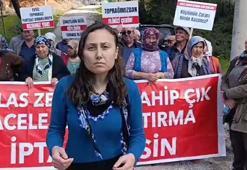 Esra Işık için tahliye kararı