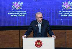 Cumhurbaşkanı Erdoğan: Türk milletinin iyi bir anayasa özlemi halen dinmedi
