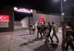 Şanlıurfa'da uyuşturucu operasyonu; 49 tutuklama