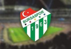 Bursaspor'da Muhammet Demir ve Musa Cağıran ile yollar ayrıldı