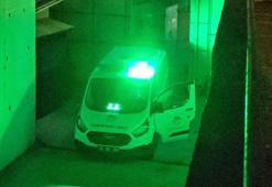 Otel havuzunda rahatsızlanan kadın öldü