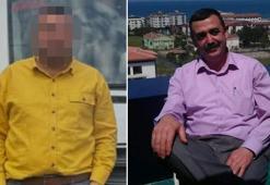 Tartıştığı babasını tabancayla öldürdü
