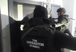 İstanbul merkezli 16 ilde DEAŞ operasyonu: 43 şüpheli yakalandı