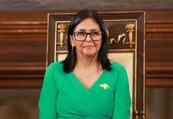 Venezuela'dan, Trump'a ‘51’inci eyalet’ tepkisi