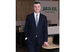 Besler’in konsolide cirosu yılın ilk çeyreğinde 9,4 milyar TL oldu