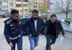 Samsun'da rüşvet operasyonu; 4’ü doktor 18 gözaltı