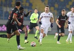 Trabzonspor - Gençlerbirliği rekabetinde 86'ncı randevu