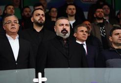 Çaykur Rizespor’da olağanüstü kongre kararı