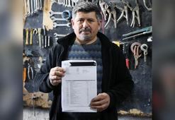 Ev alma hayaliyle 2,3 milyon lira dolandırıldı