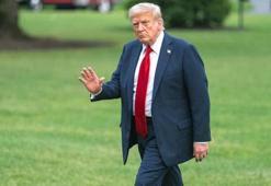 ABD Başkanı Trump, sağlık kontrolünden geçecek