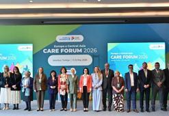 Avrupa ve Orta Asya Bakım Emeği Forumu sürüyor