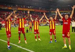 Göztepe, Avrupa'ya giderse kasasını dolduracak