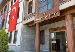 Aydın Germencik Belediyesi'ne operasyon: 3 gözaltı