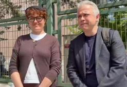 Yasemin Minguzzi'ye yönelik tehdit davasında duruşma ertelendi