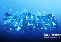 ‘Sadece merkeze değil herkese’ hizmet anlayışıyla Türkiye'yi fiber ağlarla örmeye devam ediyoruz’