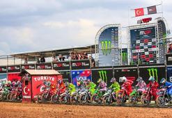 MXGP Türkiye ve NG Afyon Motofest’in tanıtımı İstanbul’da yapıldı