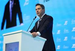 Bakan Bayraktar: Türkiye'nin ilk deniz üstü rüzgar YEKA yarışmasını gerçekleştireceğiz