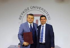 Beykoz Üniversitesi ve SAS’tan veri bilimi ve yapay zeka alanında erişilebilir eğitim iş birliği