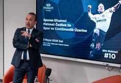 Mehmet Özdilek: Süleyman Seba dönemi, Beşiktaş ve spor tarihinin çok önemli bir dönemiydi