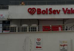 Bolu'da BOLSEV Vakfı'nın şirketine kayyım atandı