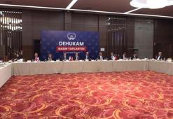 Türk deniz yetki alanları için kanun taslağı
