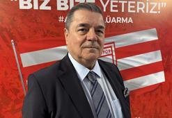 Samsunspor Başkan Vekili Bilen: Bu yıl hakem hataları nedeniyle en fazla puan kaybeden kulüplerden biriyiz