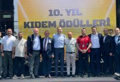 Bilgen: Bağlantı gücü en yüksek havalimanı konumundayız
