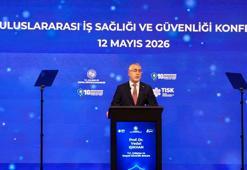 Bakan Işıkhan: Emekli aylığı ve ikramiyelerini 17-22 Mayıs tarihleri arasında yatırıyoruz