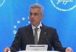 Bakan Memişoğlu: Hemşire ve ebe sayımızı 330 binin üzerine çıkardık