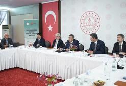 Bakan Tekin: Çocuklarımızın ilgisini yakalayan içerikler onların gelişimini de gözeten hassasiyetle üretilmeli