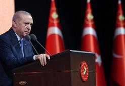 Cumhurbaşkanı Erdoğan: İşletmelerimize 10 milyon dolara kadar finansman sağlayacağız