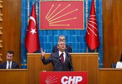 Özgür Özel: CHP teslim olanların değil, iktidarlara yürüyenlerin partisidir