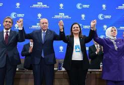 Cumhurbaşkanı Erdoğan: Biz Türk diasporasına sırtımızı dönemeyiz
