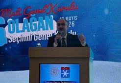 Türkiye Kayak Federasyonu başkanı yeniden Süleyman Şahin oldu