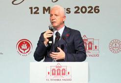 Vali Gül: Son üç senede sizlerin destekleriyle 7 milyon 300 bin ilave kitap temin ettik