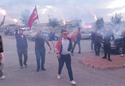 Kayseri’de özel gereksinimli bireyler için kına gecesi düzenlendi