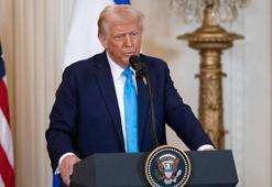 Trump: İran’ın nükleer silaha sahip olması mümkün değil