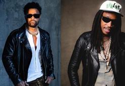 Shaggy ve Wiz Khalifa İstanbul'a geliyor