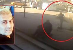 Avcılar’da skuterdan düşerek ağır yaralanan belediye işçisi hayatını kaybetti