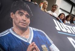 Maradona’nın ölümüne ilişkin yürütülen davada iki doktor hakim karşısına çıktı
