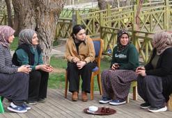 Depremzede kadınlar, kooperatifle hayata yeniden tutunuyor