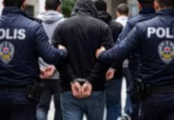 Küçükçekmece'de suç örgütüne operasyon: 5 gözaltı