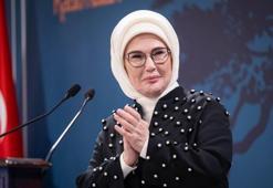 Emine Erdoğan'dan 'Sıfır Atık Forumu' paylaşımı