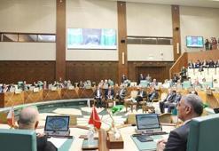 ‘Global South Media and Think Tank Forum Chinese-Arab Partnership Conference’ opens in Cairo