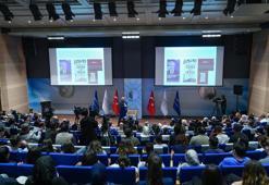 Medipol'de tarih konuşmaları serisi başladı