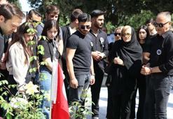 Soma'daki maden şehitleri dualarla anıldı