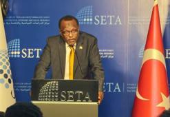 Sudan Büyükelçisi Eltayeb: Libya, Irak, Somali ve Suriye’deki süreçler stratejik bir planın parçası