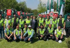 Bakan Yumaklı: Barajlarımızdaki doluluk oranı yüzde 75
