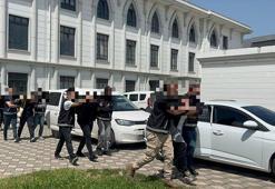 3 kişinin öldüğü silahlı saldırıda tutuklu sayısı 16'ya çıktı