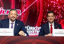 Hidayet Türkoğlu: Bu iş birliği hem bugüne hem de yarınlara yapılan güçlü bir yatırımdır